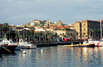 Ports and Ferries of Sicily